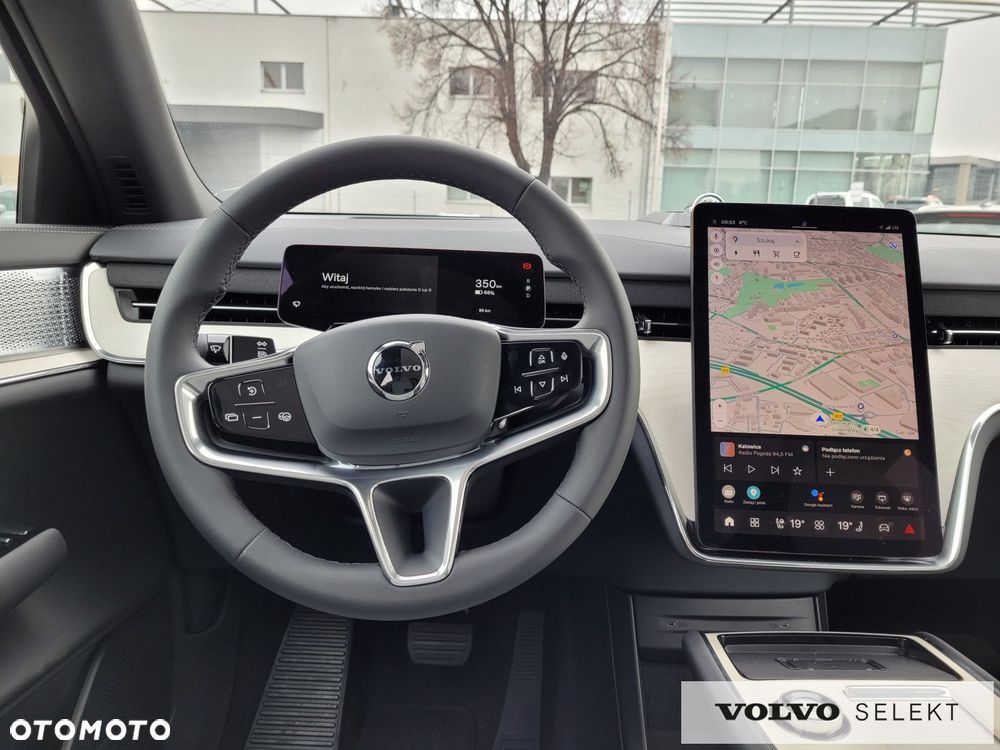 Volvo EX90 - 12