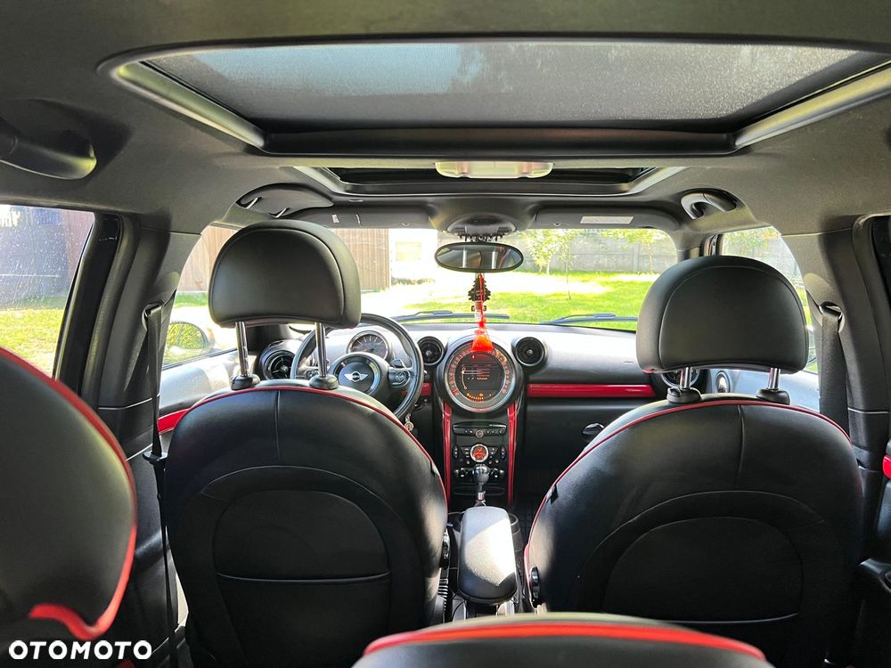 MINI John Cooper Works - 13