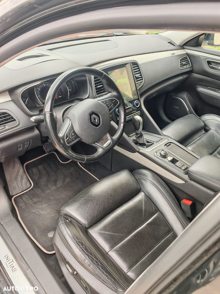 Renault Talisman ENERGY dCi EDC Intens - 4