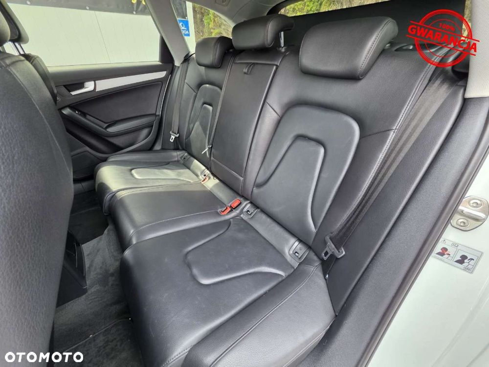 Audi A4 Avant - 20