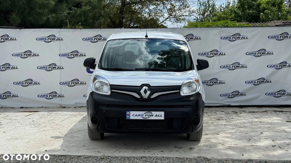 Renault Kangoo BLUE dCi 95 EDITION ONE - 4