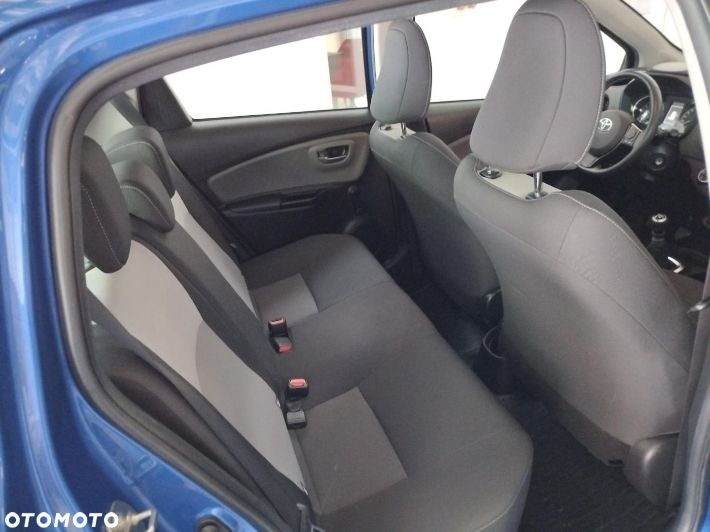 Toyota Yaris - 13