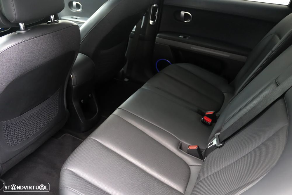 Hyundai Ioniq 5 73 kWh Premium - 28