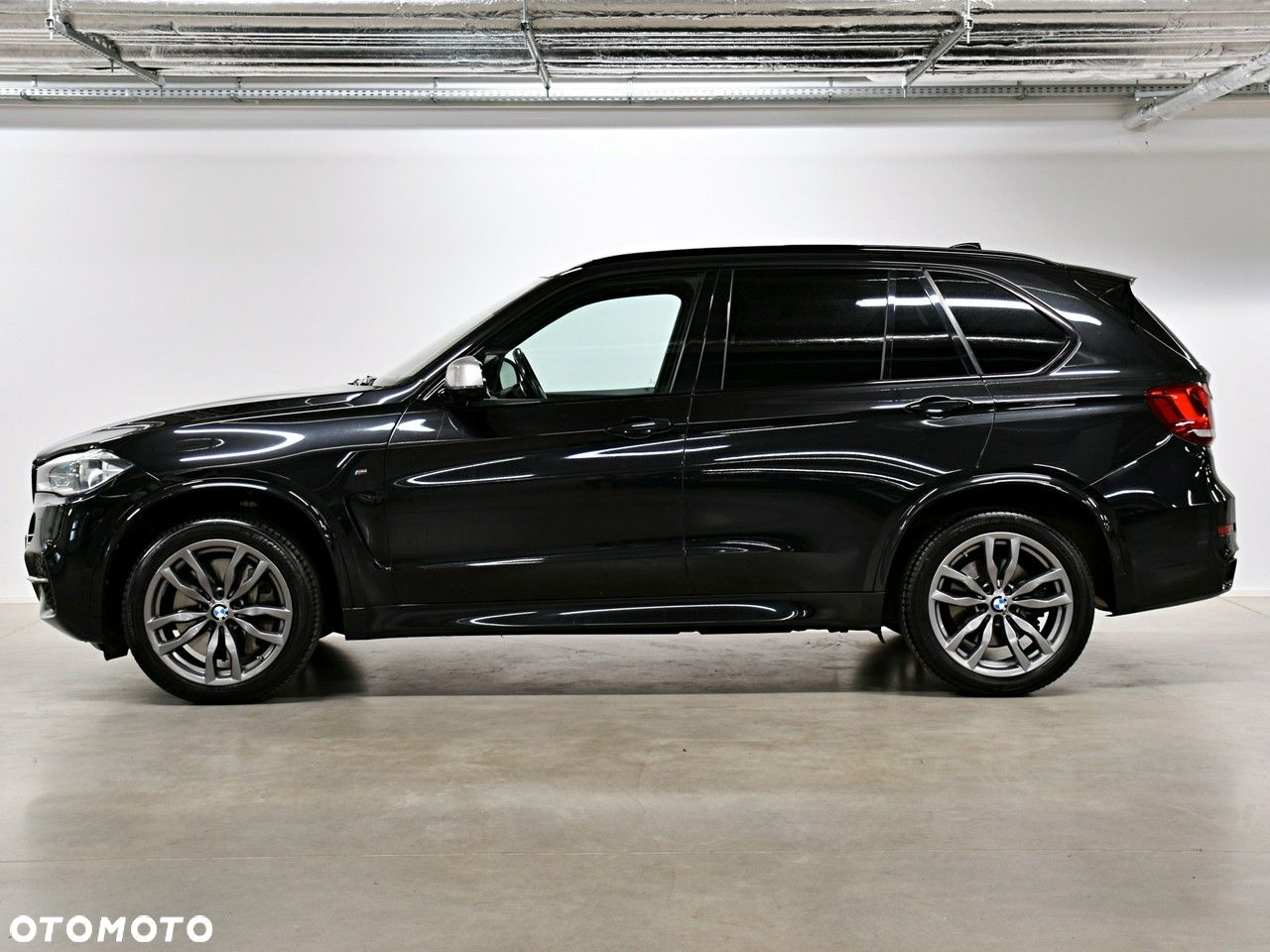 BMW X5 - 2