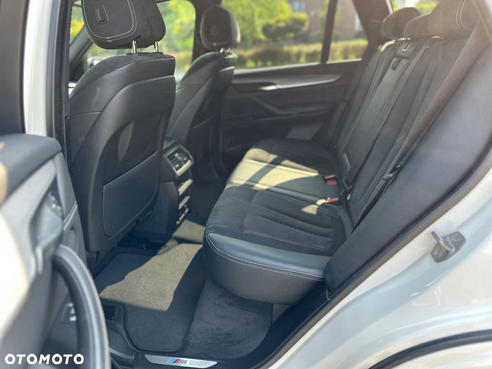BMW X5 xDrive30d - 12