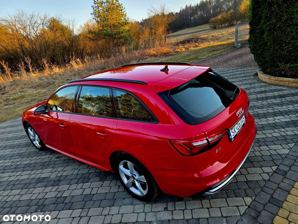 Audi A4 Avant - 13