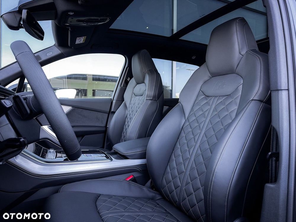 Audi Q7 - 21
