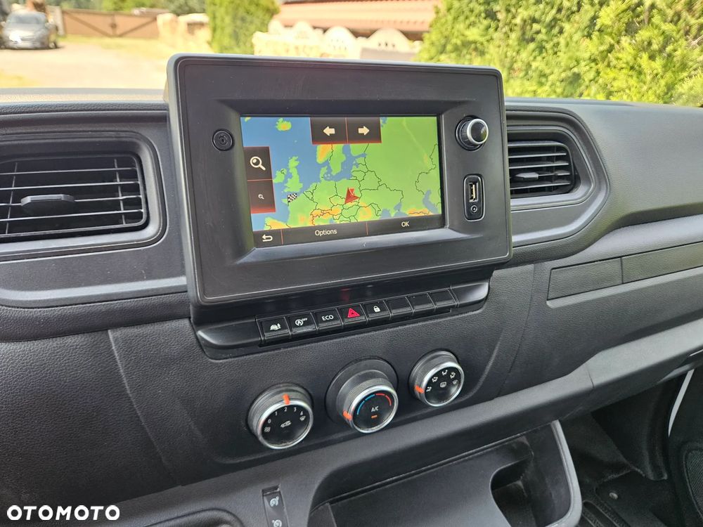 Nissan Interstar NV400 Master - 15