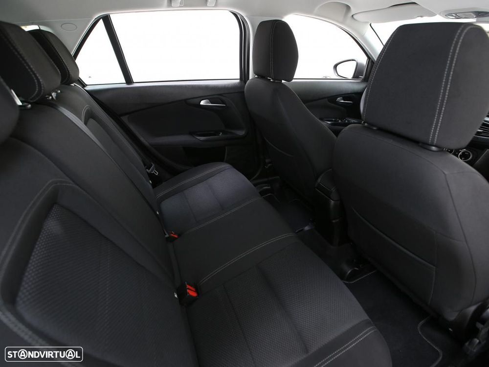 Fiat Tipo Station Wagon 1.3 M-Jet Lounge - 10