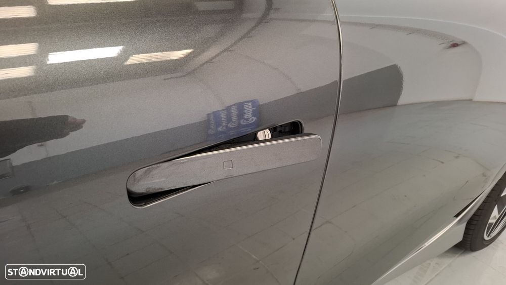 Hyundai Ioniq 6 77 kWh Vanguard - 19