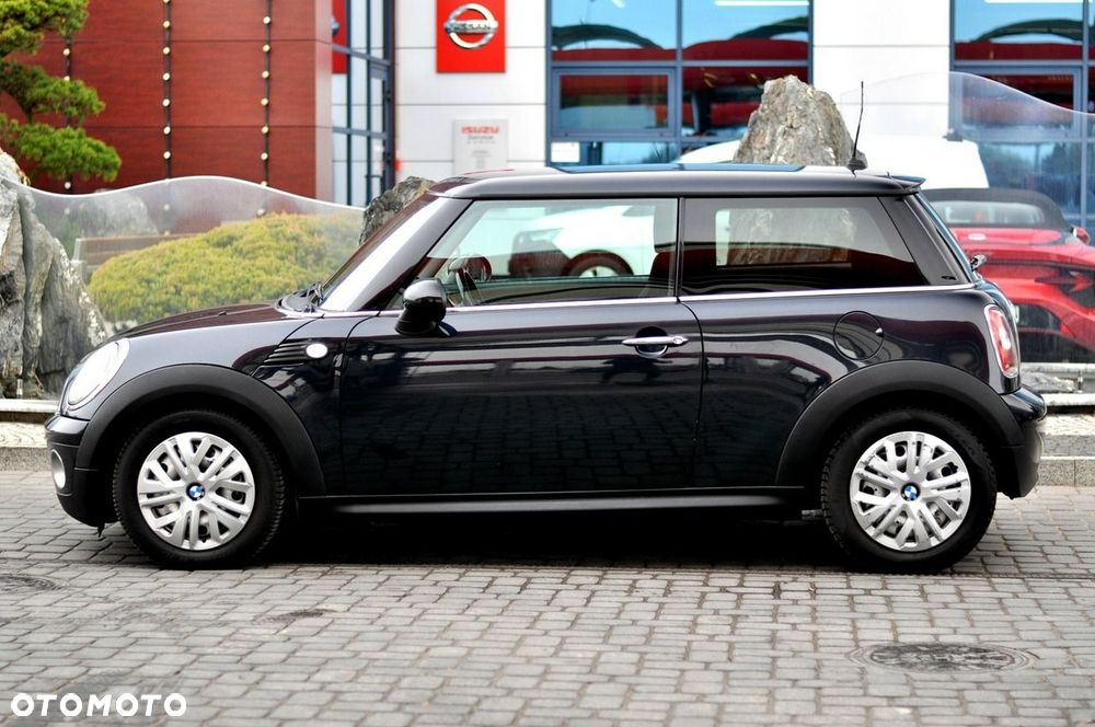 MINI ONE - 5