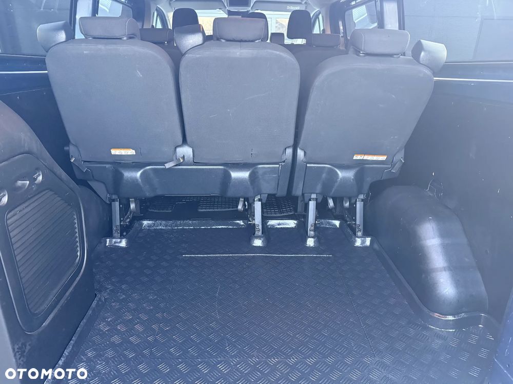 Ford Transit Custom Kombi 340 L2H1 Trend - 19