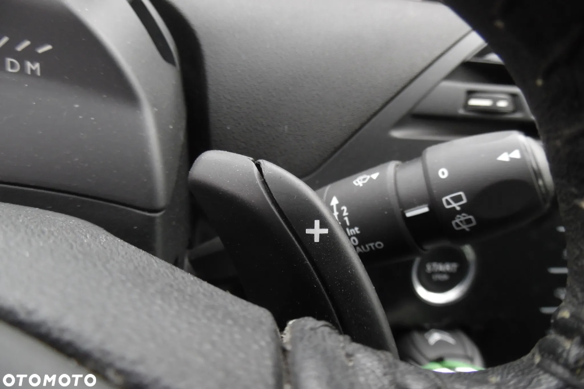 Citroën C4 Picasso 2.0 BlueHDi Intensive - 12