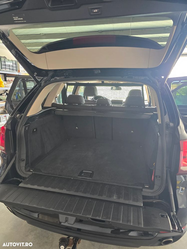 BMW X5 xDrive25d - 13