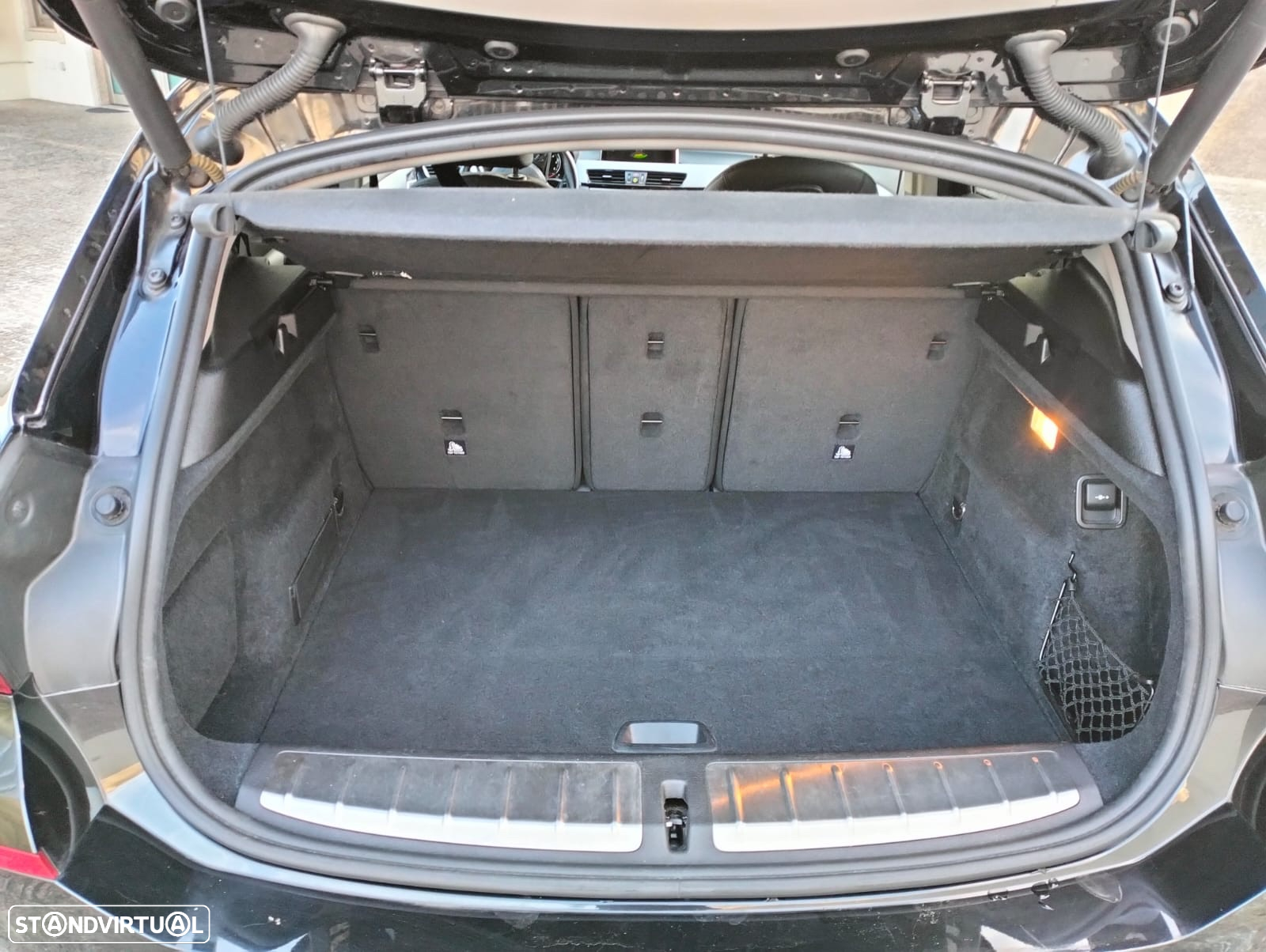 BMW X2 16 d sDrive Auto Advantage - 20