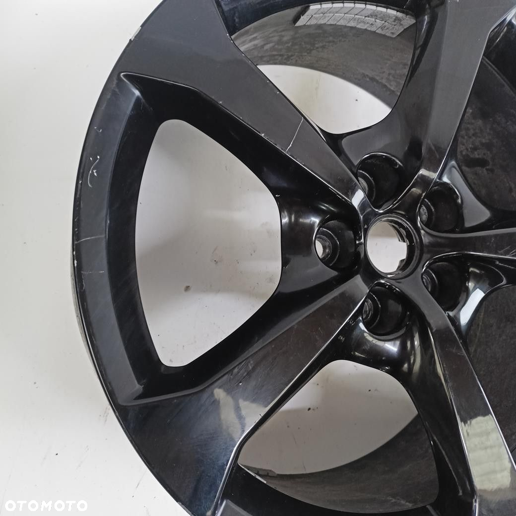 Alufelga 5x120 20 Chevrolet Camaro 9599039 (F3213) - 5
