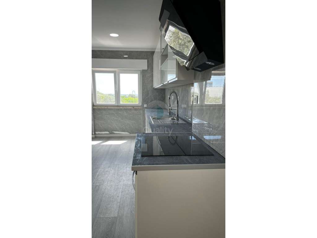 T2 Remodelado | São Sebastião - Setúbal - Grande imagem: 3/38