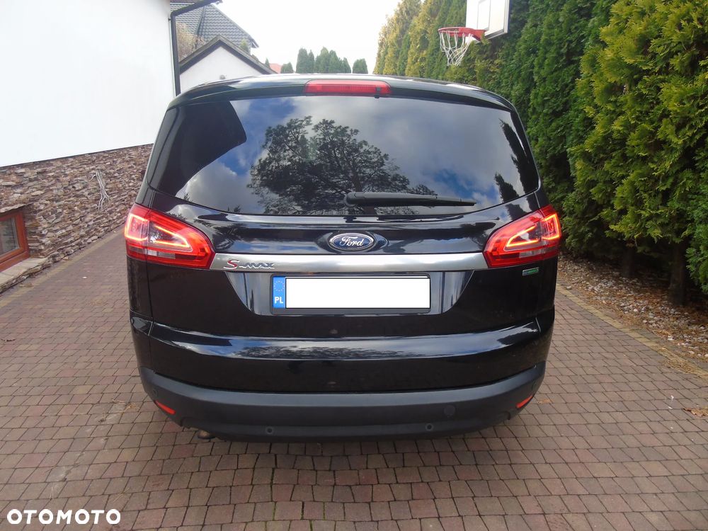 Ford S-Max - 6