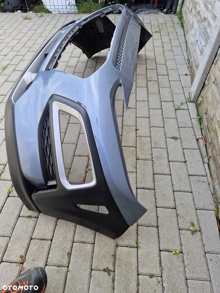 Zderzak Hyundai Kona I - 10