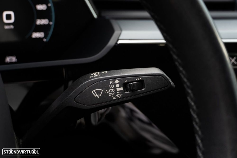 Audi e-tron Sportback 55 quattro Advanced - 29