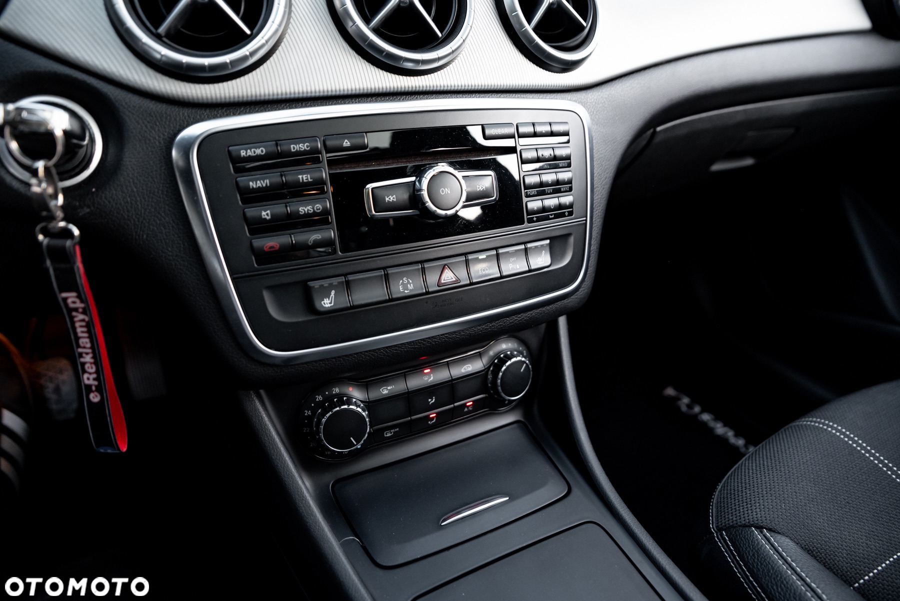 Mercedes-Benz CLA 250 7G-DCT Sport - 35