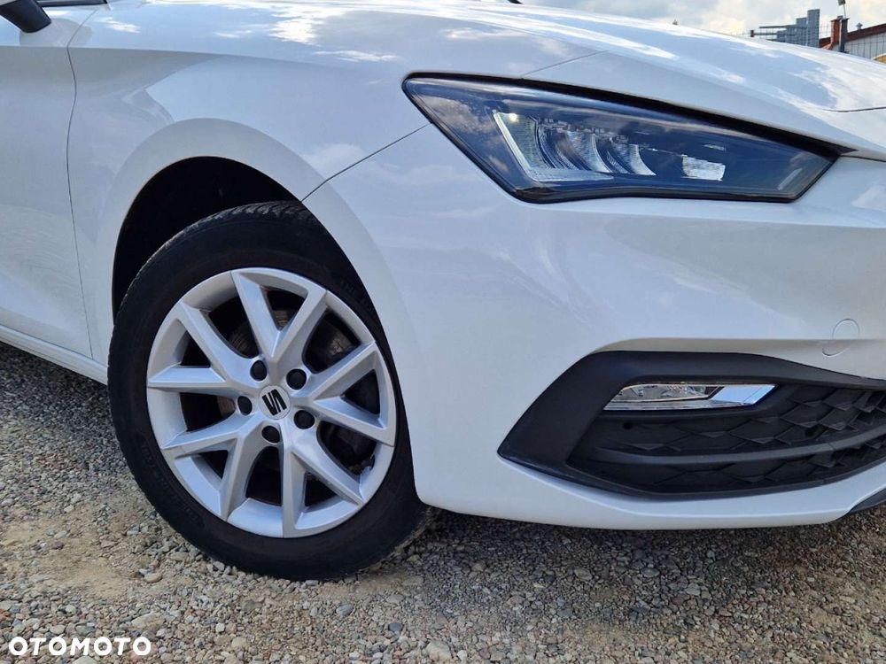 Seat Leon 1.0 TSI Full LED - 30
