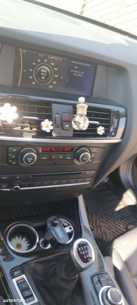 BMW X3 - 17