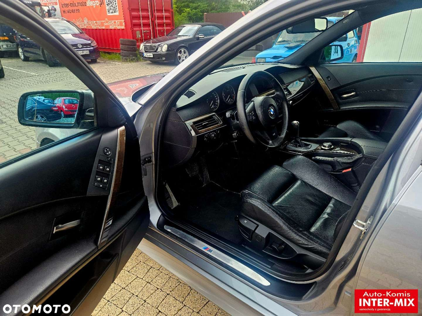 BMW Seria 5 - 15
