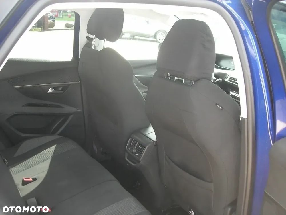 Peugeot 3008 - 16
