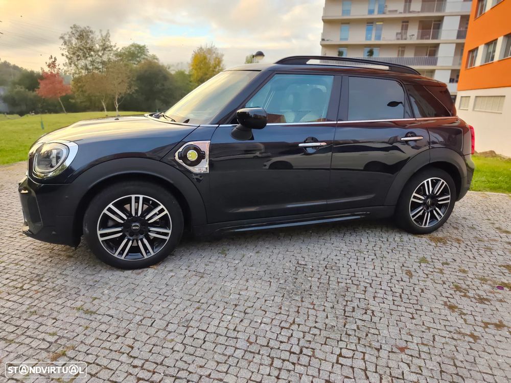 MINI Countryman - 1