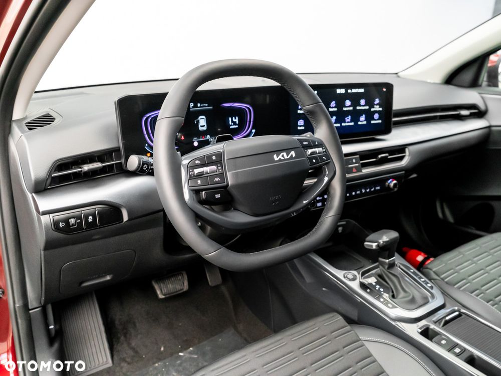 Kia XCeed 1.6 T-GDI L DCT - 21