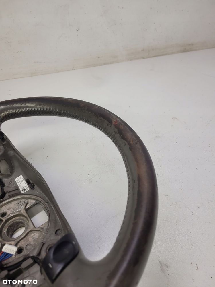 KIEROWNICA AUDI A3 8P A4 B7 A6 C6 8E0419091AK - 4