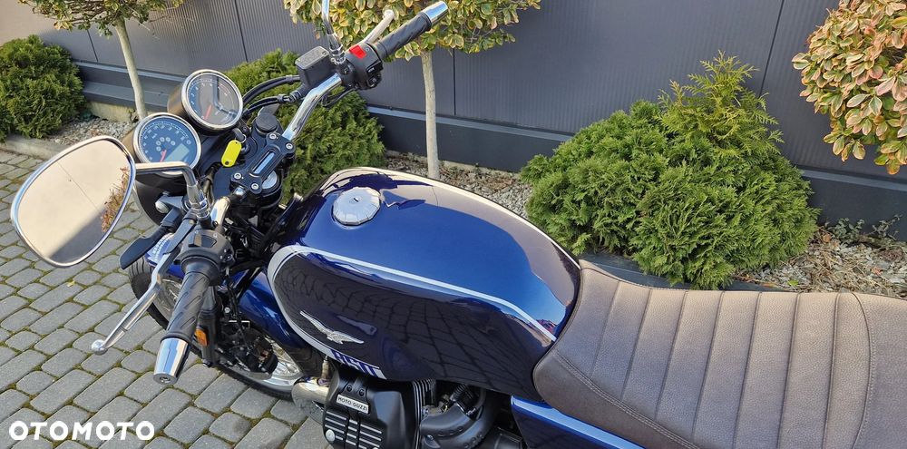 Moto Guzzi V7 - 28