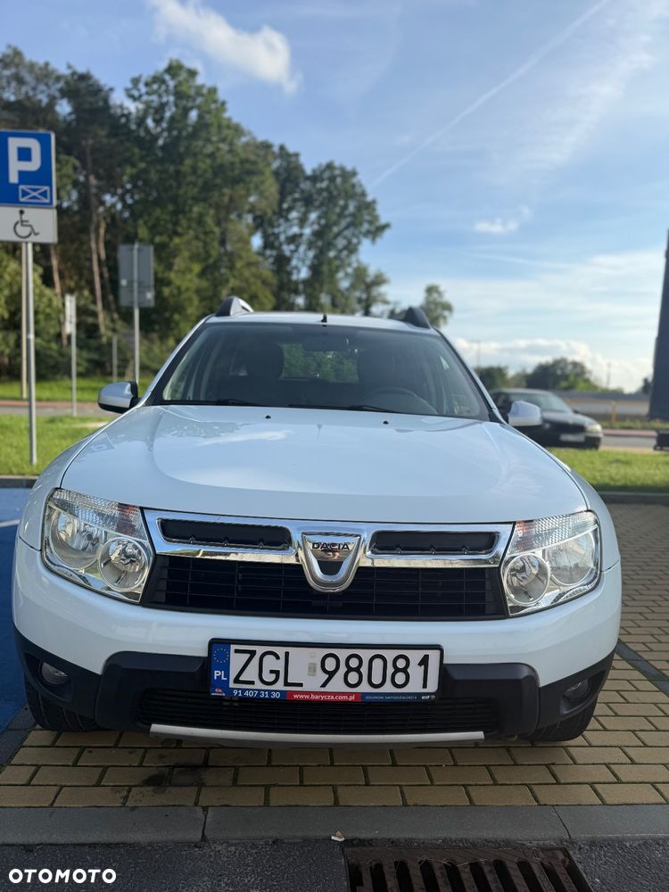 Dacia Duster 1.6 16V 4x2 Prestige - 2