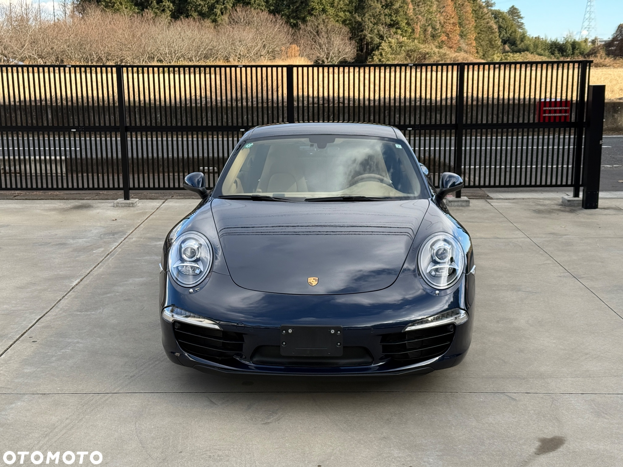 Porsche 911 Carrera S PDK - 2