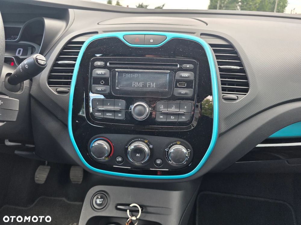 Renault Captur ENERGY TCe 90 Start&Stop Expression - 22