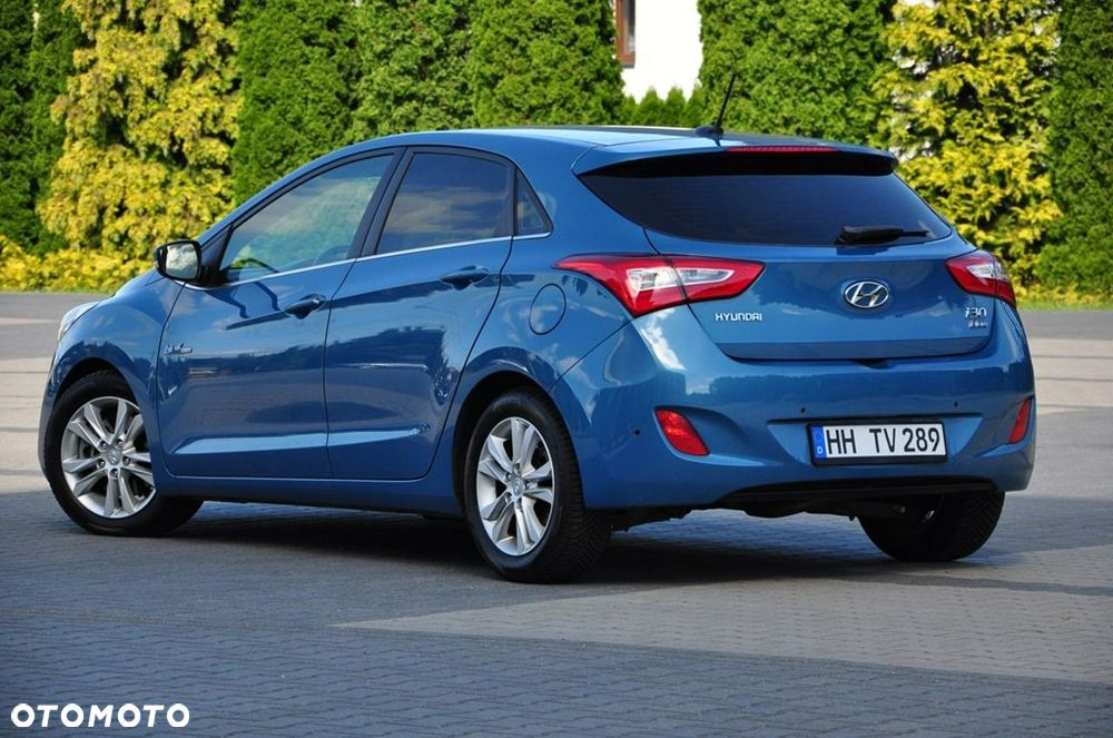 Hyundai i30 - 20