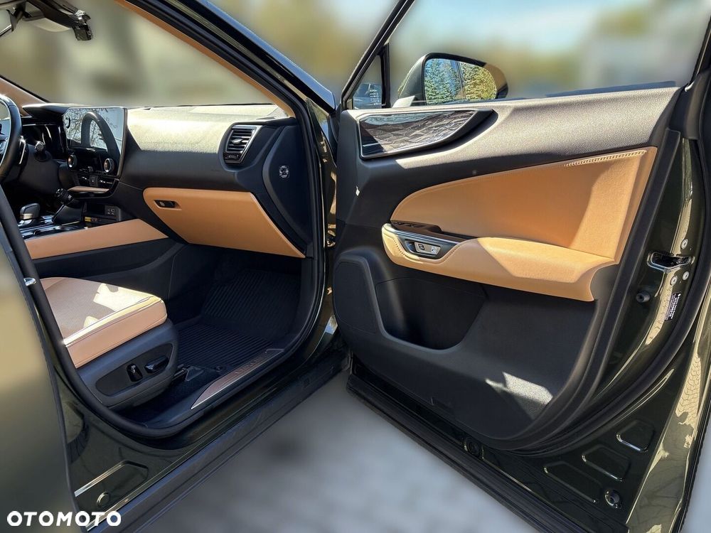 Lexus NX 350h Prestige AWD - 19