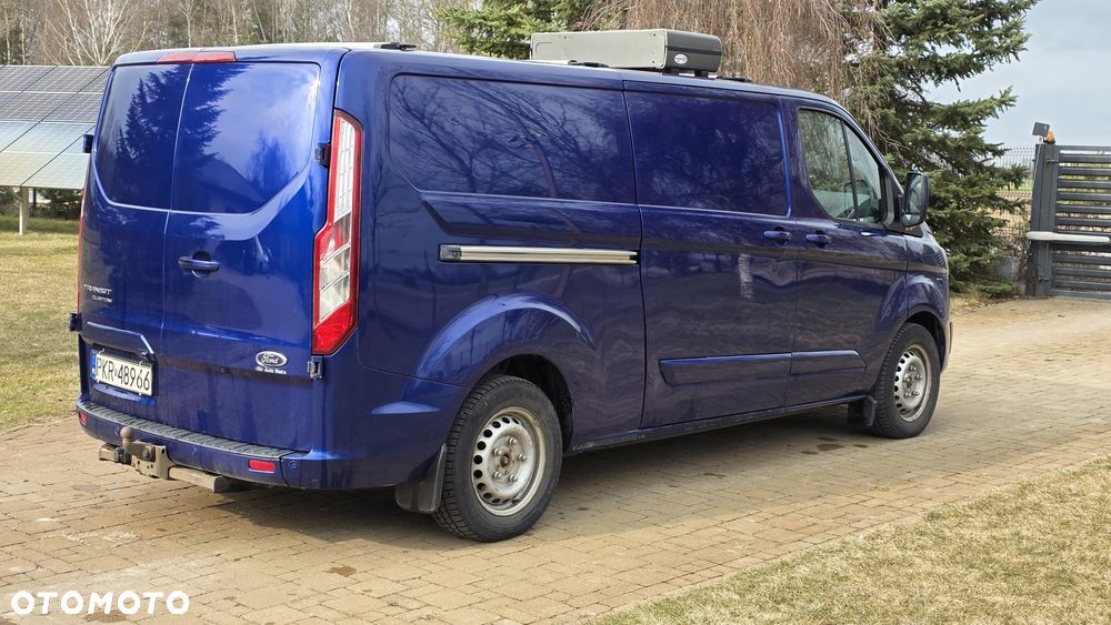 Ford TRANSIT - 7