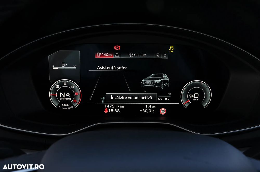 Audi Q5 40 TDI quattro S tronic - 16