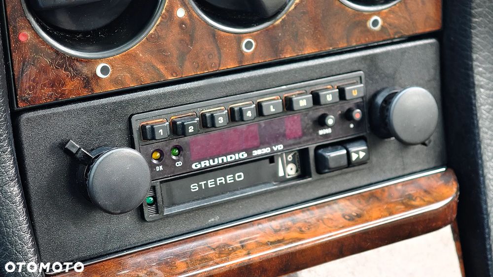 Mercedes-Benz W123 - 27