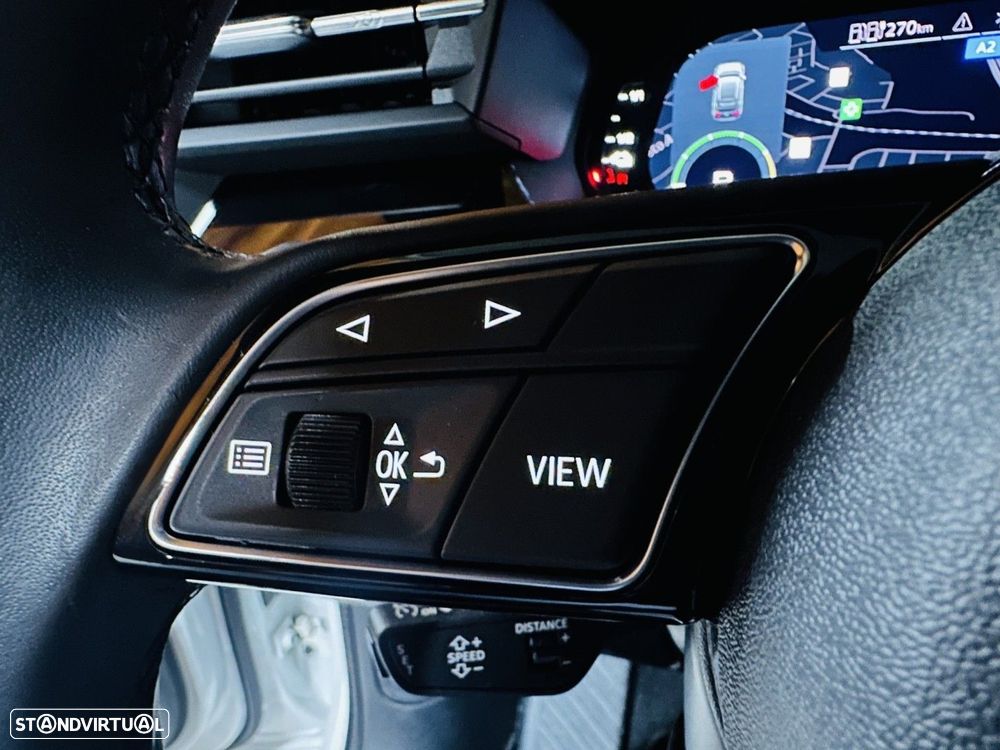 Audi A3 Sportback 40 TFSIe Advanced - 18