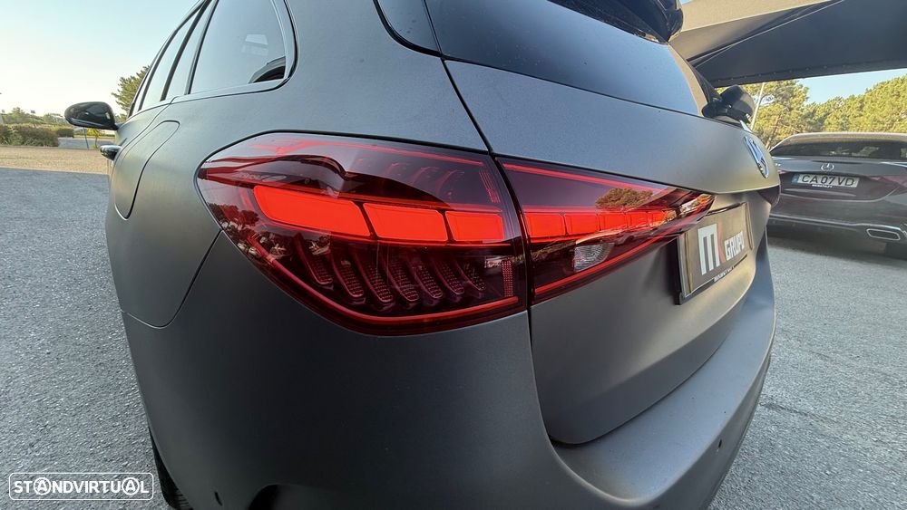 Mercedes-Benz C 300 e AMG Line - 37