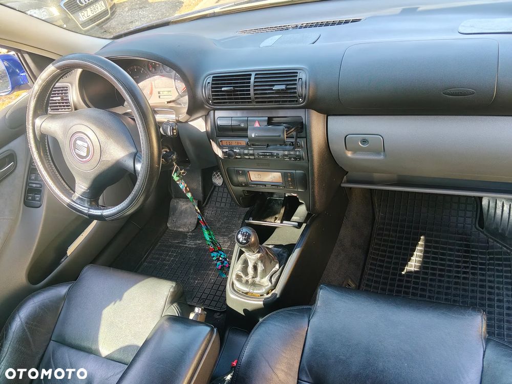 Seat Toledo - 8