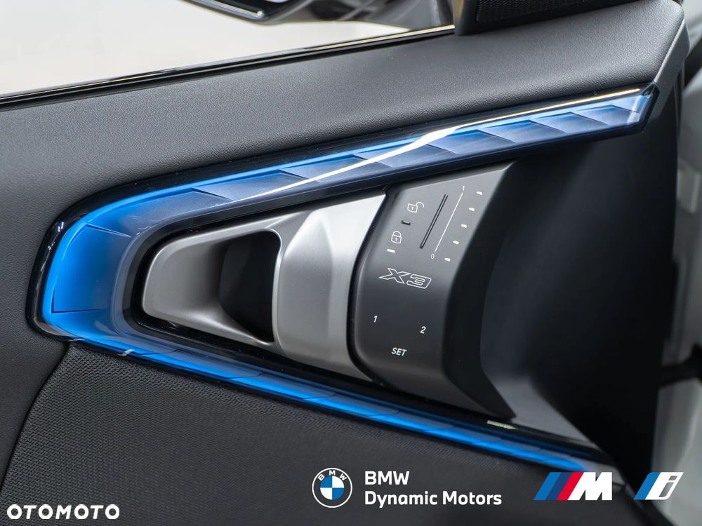 BMW X3 30e xDrive - 28