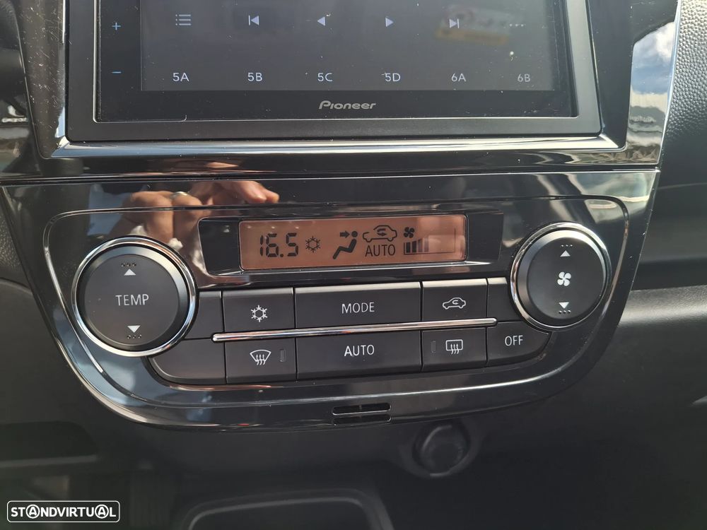 Mitsubishi Space Star 1.2 Connect Edition - 17