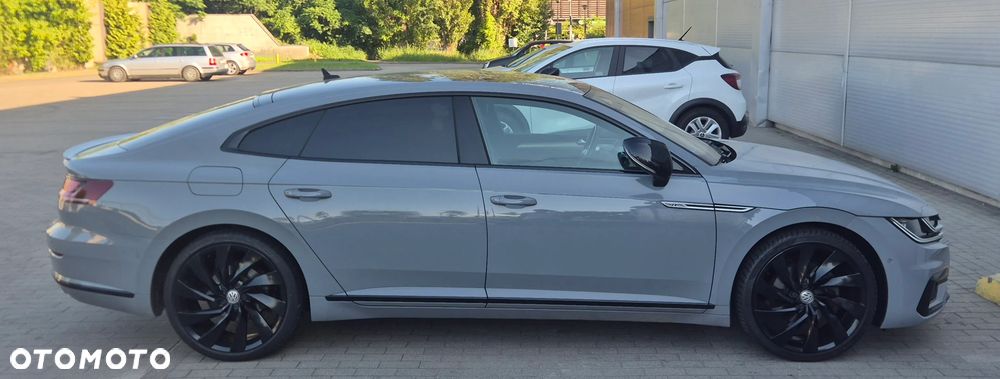 Volkswagen Arteon 2.0 TSI R-Line DSG - 6