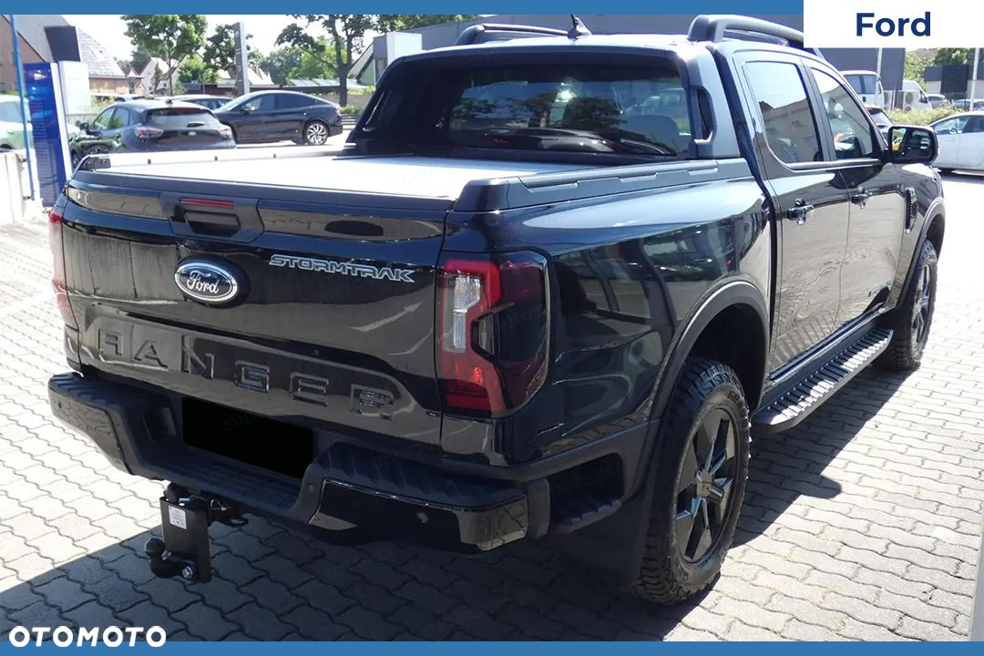 Ford Ranger - 5