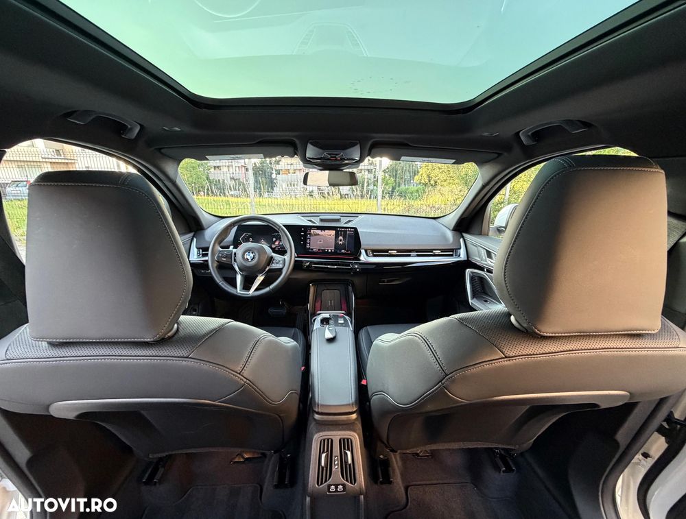 BMW X2 M35i xDrive AT - 13