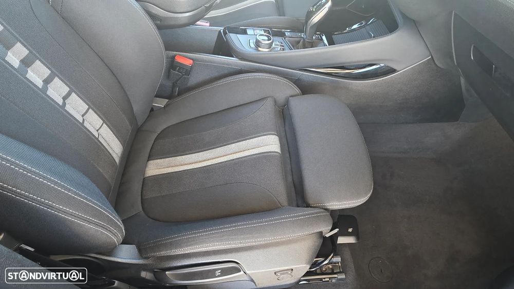 BMW X2 20 d xDrive Auto - 23